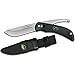 OUTDOOR EDGE SWING BLADE ROTATING HUNTING KNIFE TWO IN ONE SKINNING + GUTTING...