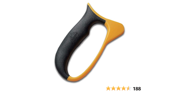 OUTDOOR EDGE CARBIDE SHARPENER CARDED