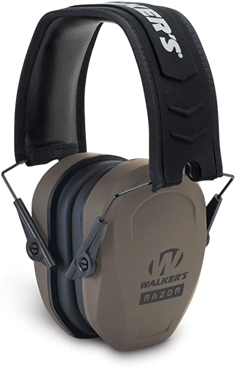 Walker&