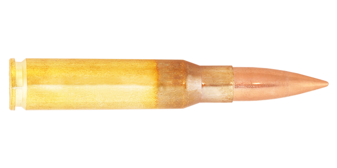 LAPUA AMMO 308 WIN LOCK BASE FMJBT 170GR (20)
