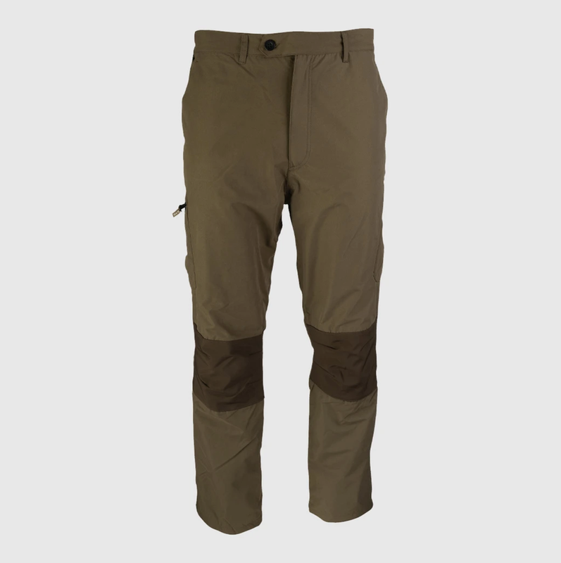 Jack Pyke Clothing SP PROPUS TROUSERS GREEN 2XL