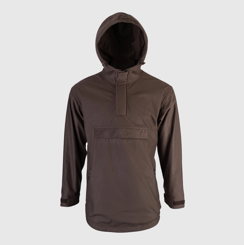 Jack Pyke Clothing JP GALBRAITH SMOCK BROWN XL