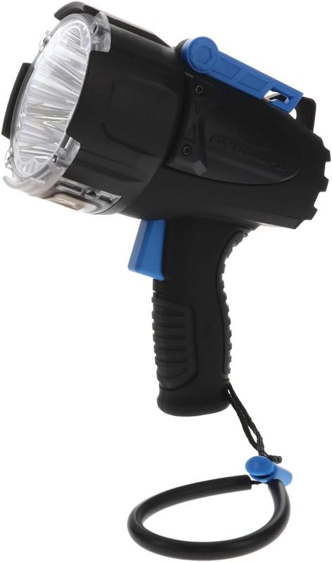 Cyclops Spotlights CYCLOPS ECLIPSE LITE 520 LUMENS RECHARGEABLE
