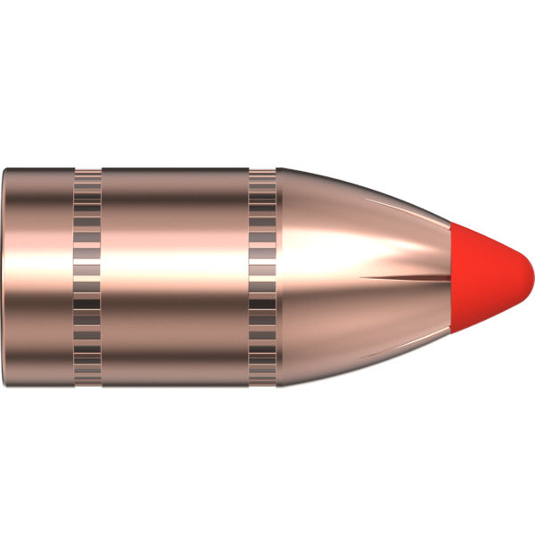 Hornady P 458 325GR HORNADY FTX (50)