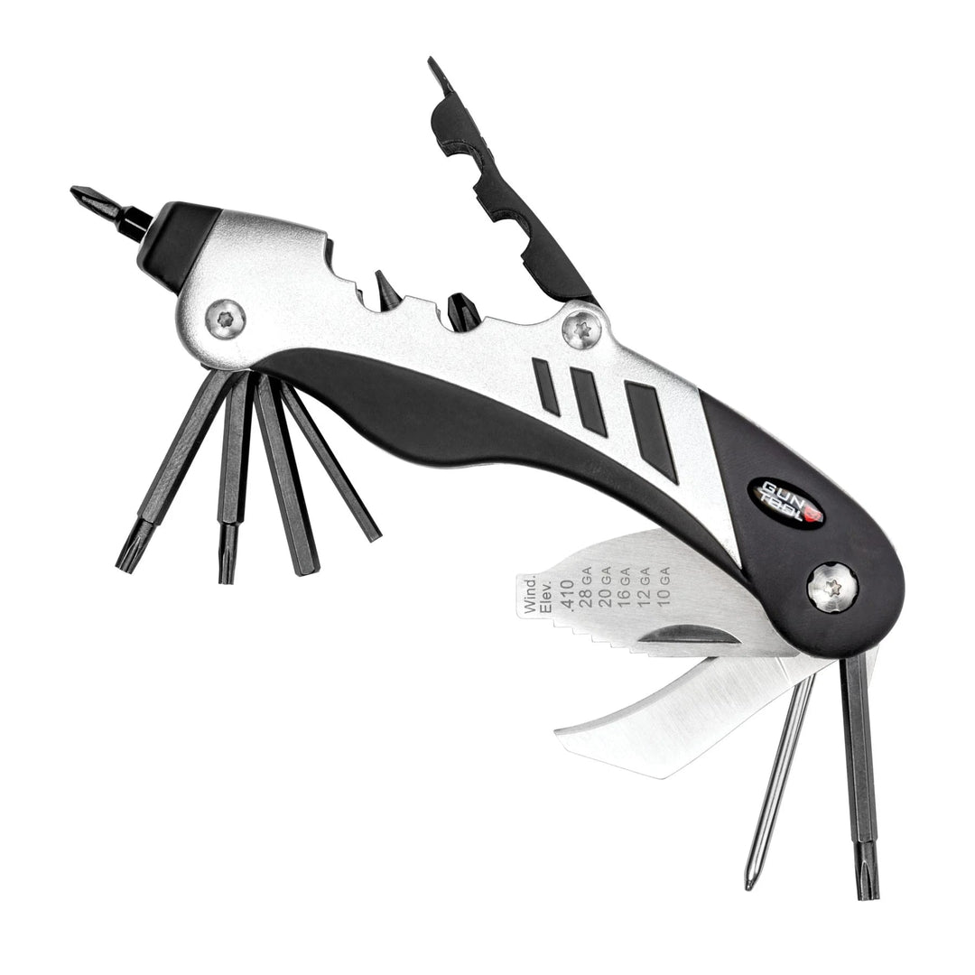 Real Avid GUN TOOL CLAM PACK
