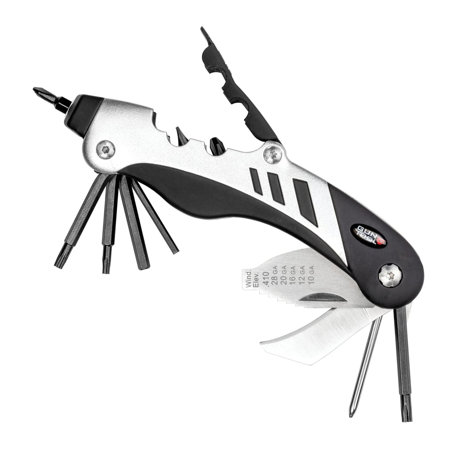 Real Avid GUN TOOL CLAM PACK