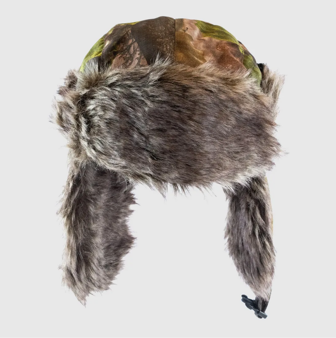 Jack Pyke Clothing JP TUNDRA HAT EVO 58