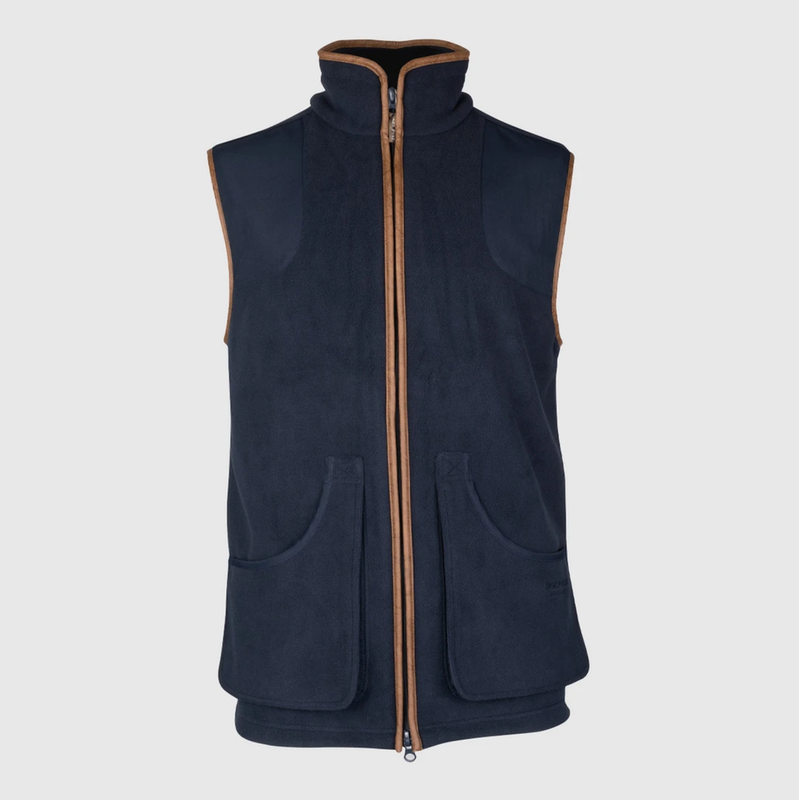 Jack Pyke Clothing JP SHOOTERS GILET NAV XXL