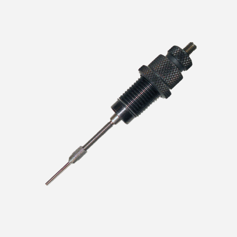 Powder Measure FORSTER BUSHING BUMP DECAPPING UNIT 6,5 CREED
