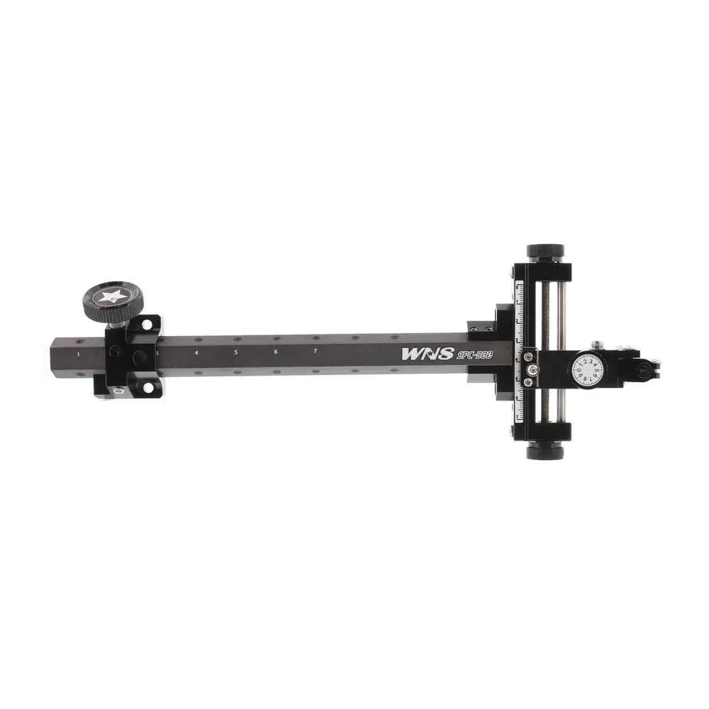 WNS Sight SPC300 Compound Target