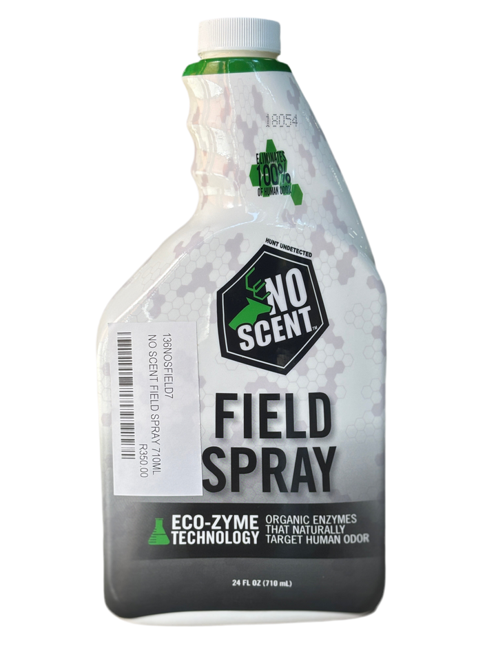 No Scent Field Spray