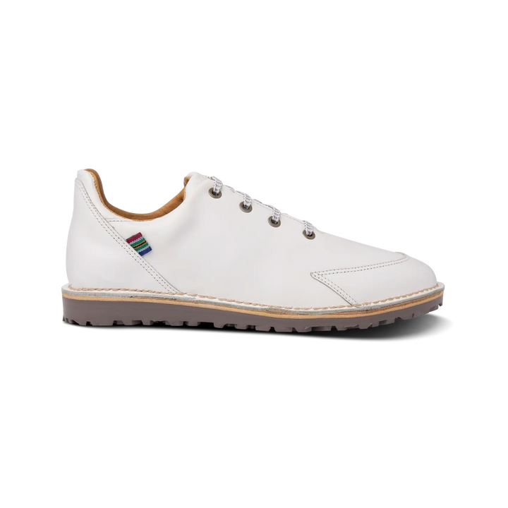 Veldskoen Loft Albatross White