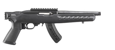 Ruger 22 Charger .22 LR Rimfire Pistol