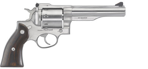Ruger Redhawk .357 Mag Double-Action Revolver