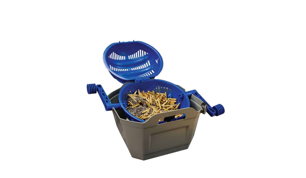 Frankford Arsenal FRANKFORD PLATINUM WET/DRY MEDIA SEPARATOR