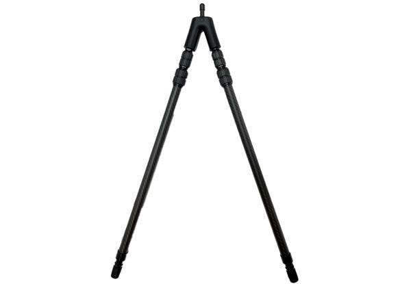 Bipods SPRINGBOK BIPOT 19 ½” - 38 ½” / 49.5cm - 97.5cm (Up to .300 WM)