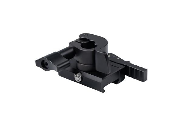 Bipods HD DISC LOK PICATINNY ADAPTER