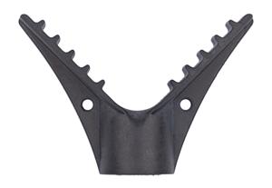 Bipods QUICK SHOT REST V2 FOR HOPLITE &amp; ASCEN TRIPOT