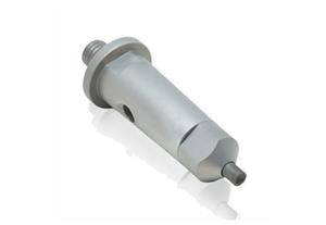 Bipods SPARTAN FOOT SPIKES 3PK
