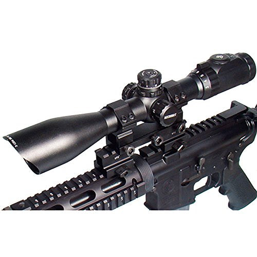 Utg HI PROFILE RISER MOUNT 0,5''HEIGHT, 3 SLOTS