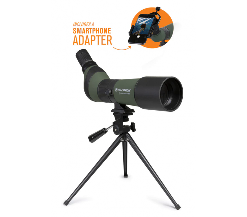 Airmax Scopes : TABLE TOP TRIPOD FOR SPOTTING SCOPE