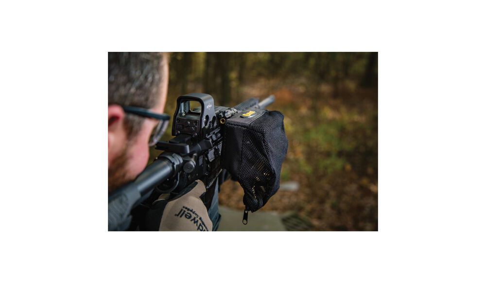 Caldwell AR-15 PIC RAIL BRASS CATCHER