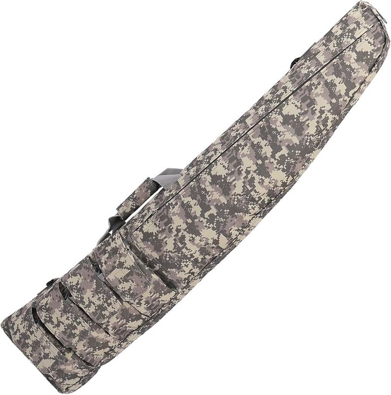 Glary Case GLARY TACTICAL RIFLE BAG 48'' DIGITAL CAMO