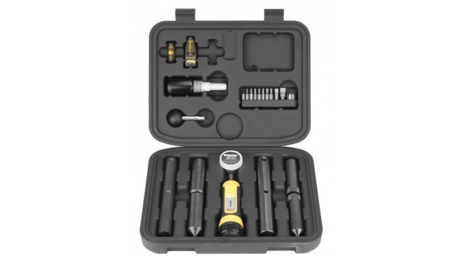 Wheeler PROFESSIONAL SCOPE MOUNTING KIT