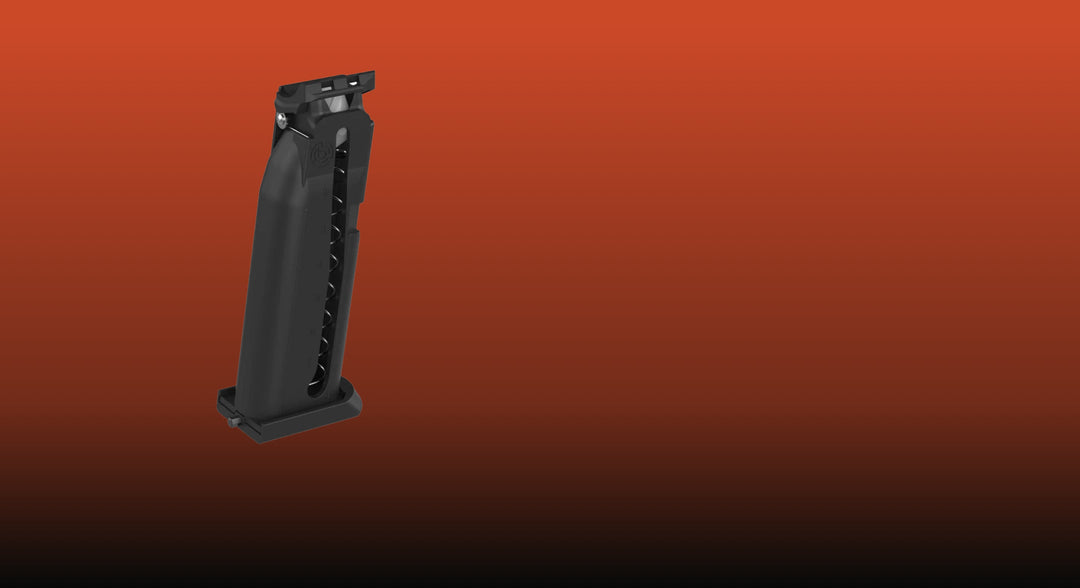 Byrna SD BASIC KIT BLACK