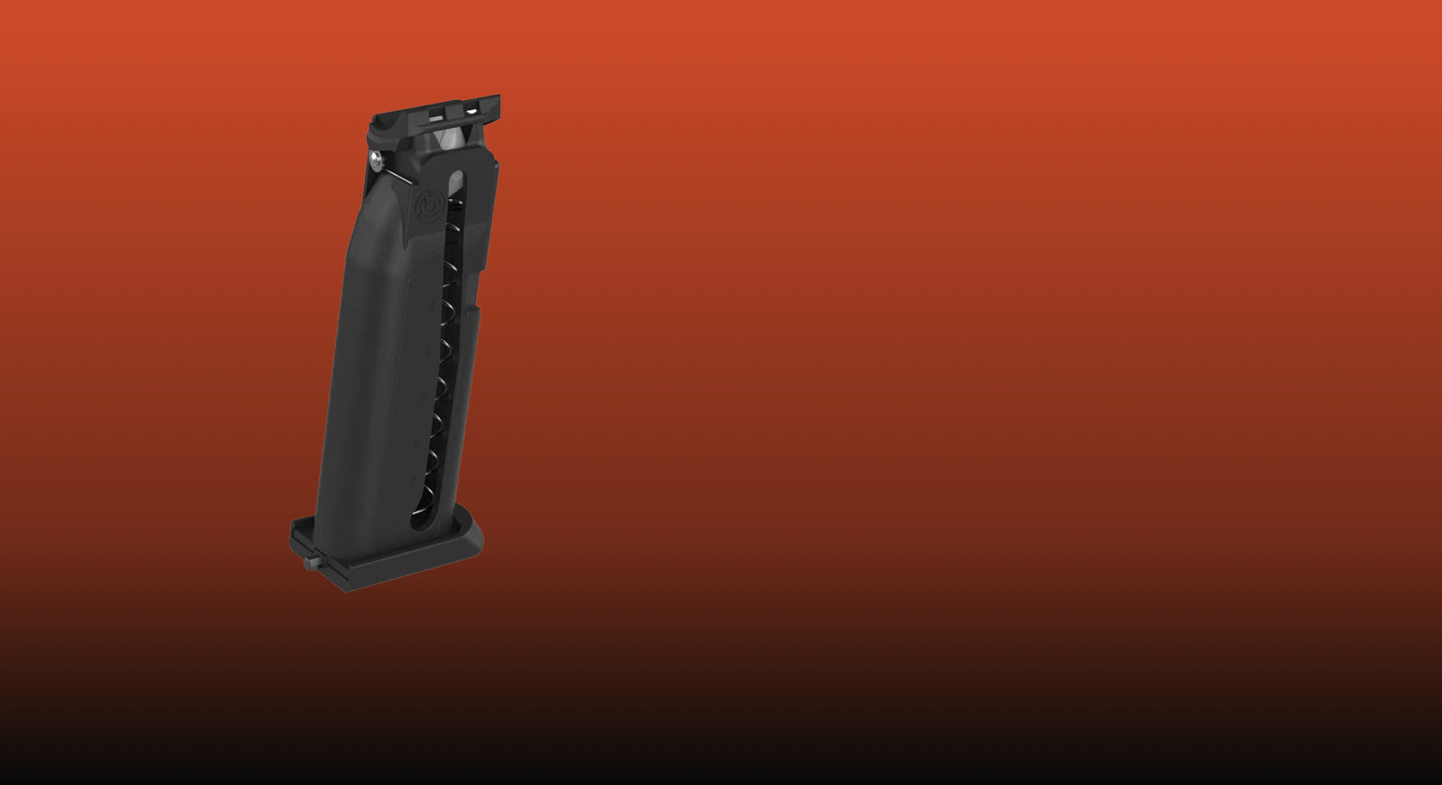 Byrna SD BASIC KIT BLACK