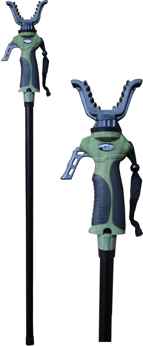 RAM TRIGGER STICK GEN 3 TALL TRIPOD