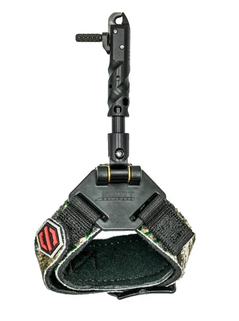 Scott Wildcat 2 Release (Buckle)