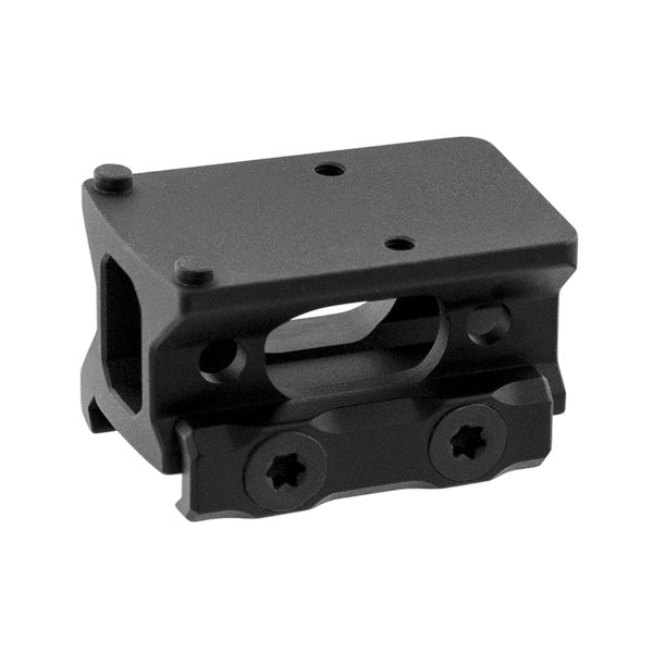 Utg SUPERSLIM PICATINNY RMR MOUNT ABSOLUTE CO-WITNES