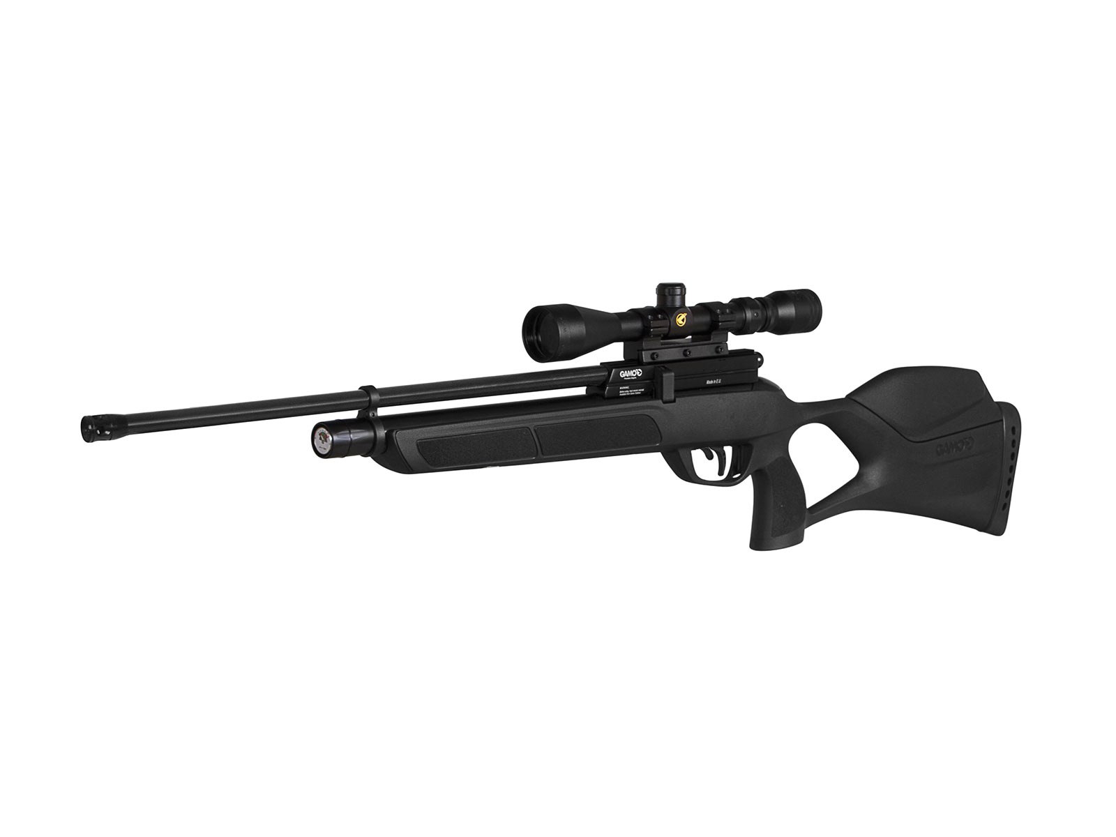 Gamo PCP GX-40 4.5mm Air Rifle