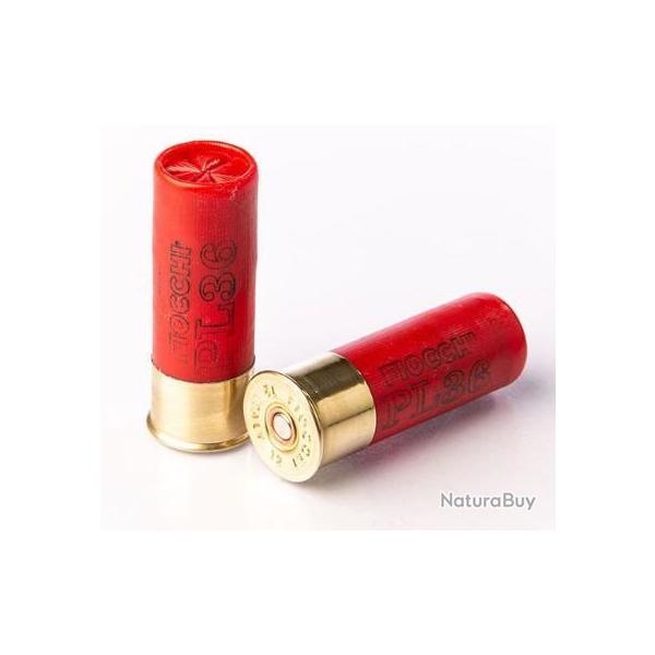Fiocchi AMMO 12BR 3 (34GRAM) FIOCCHI PL34 (250)