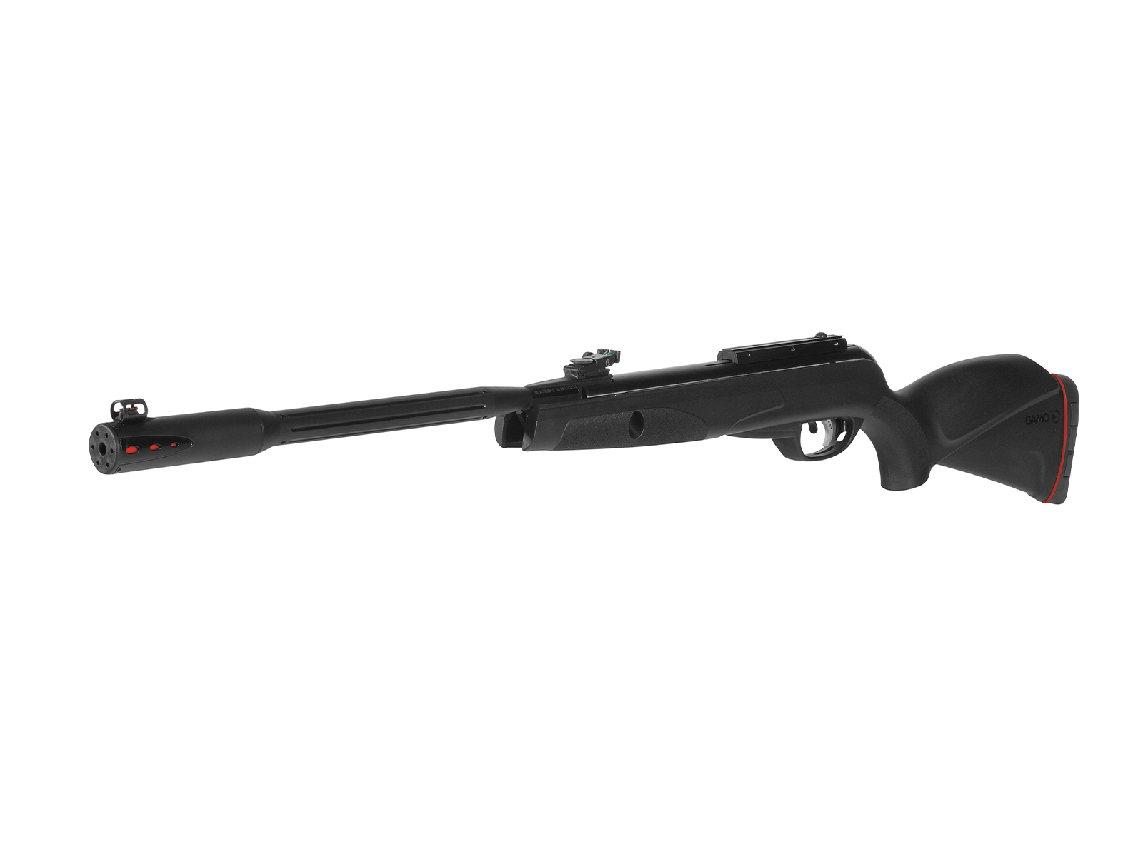 Gamo Black Cat 4.5mm Air Rifle with 4x32 WR Scope