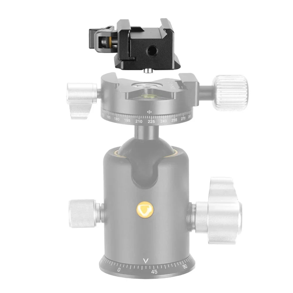 Vanguard Endeavor LDA G2 Lock Down Adaptor