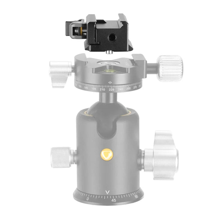 Vanguard Endeavor LDA G2 Lock Down Adaptor