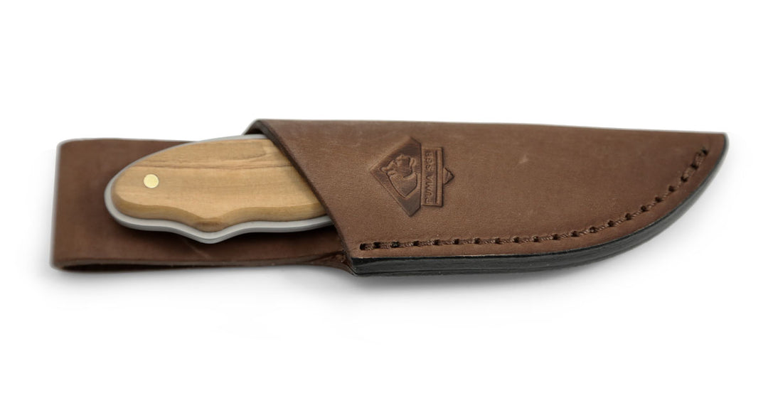 Puma SGB RATTLER OLIVE WOOD