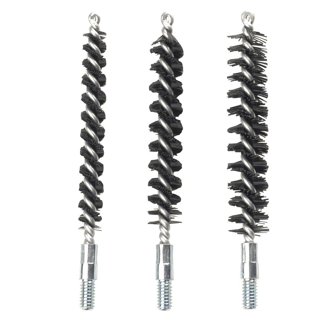 Bore Tech NYLON BRUSH 22 CAL 3 PACK