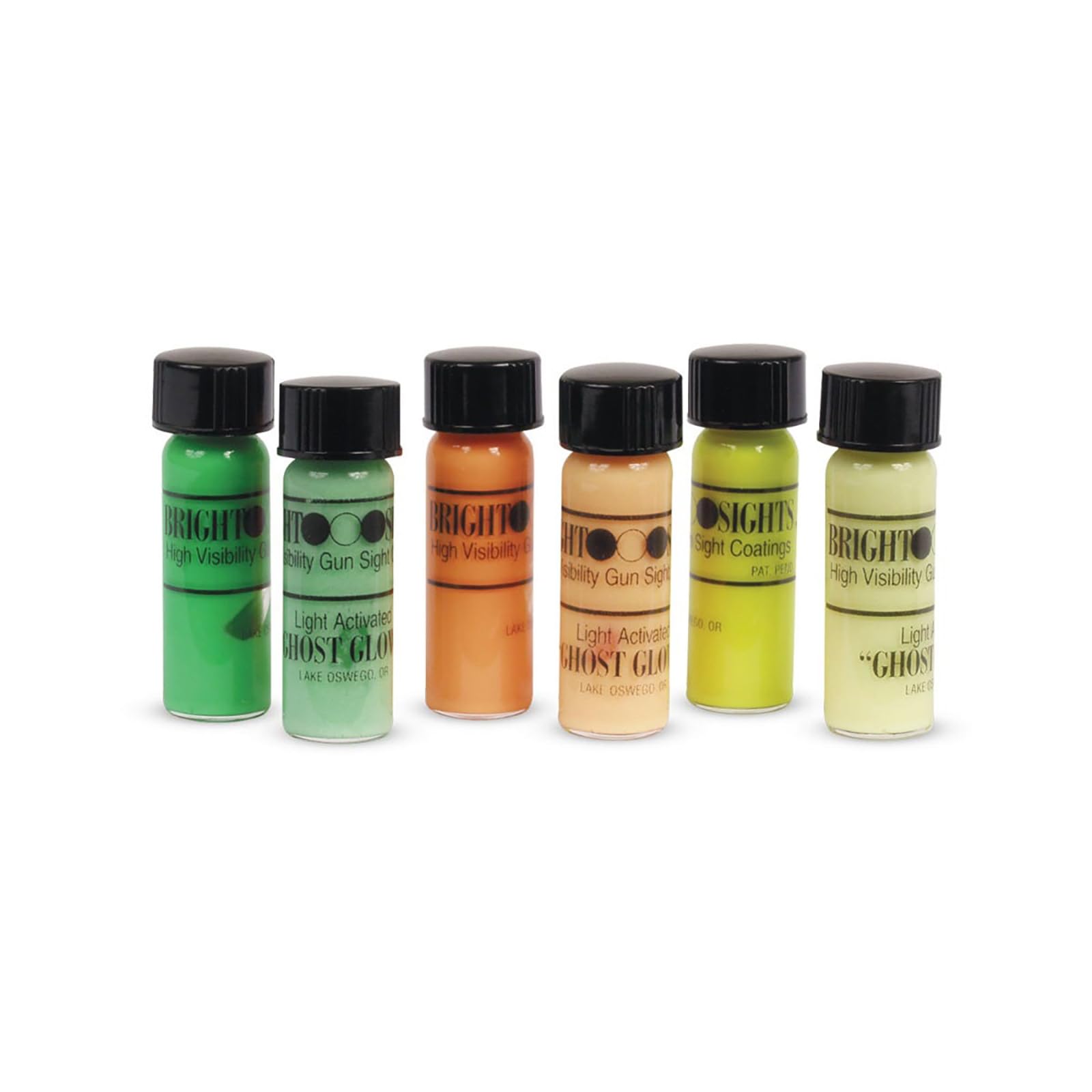 Truglo PAINT GHOST GLOW KIT