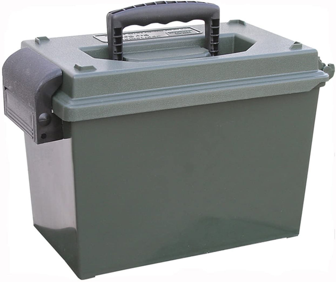 MTM Sportsman Drybox O-Ring Sealed