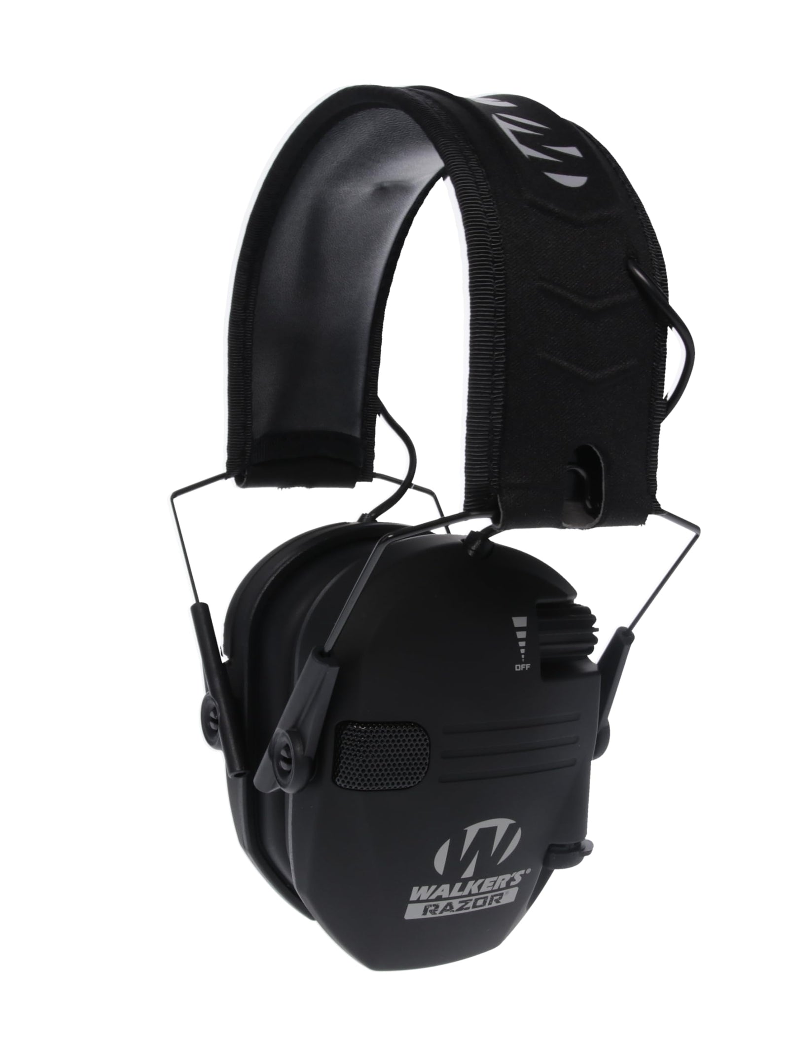 Walker'S RAZOR SLIM ELECTRONIC MUFF KRYPTEK 23DB