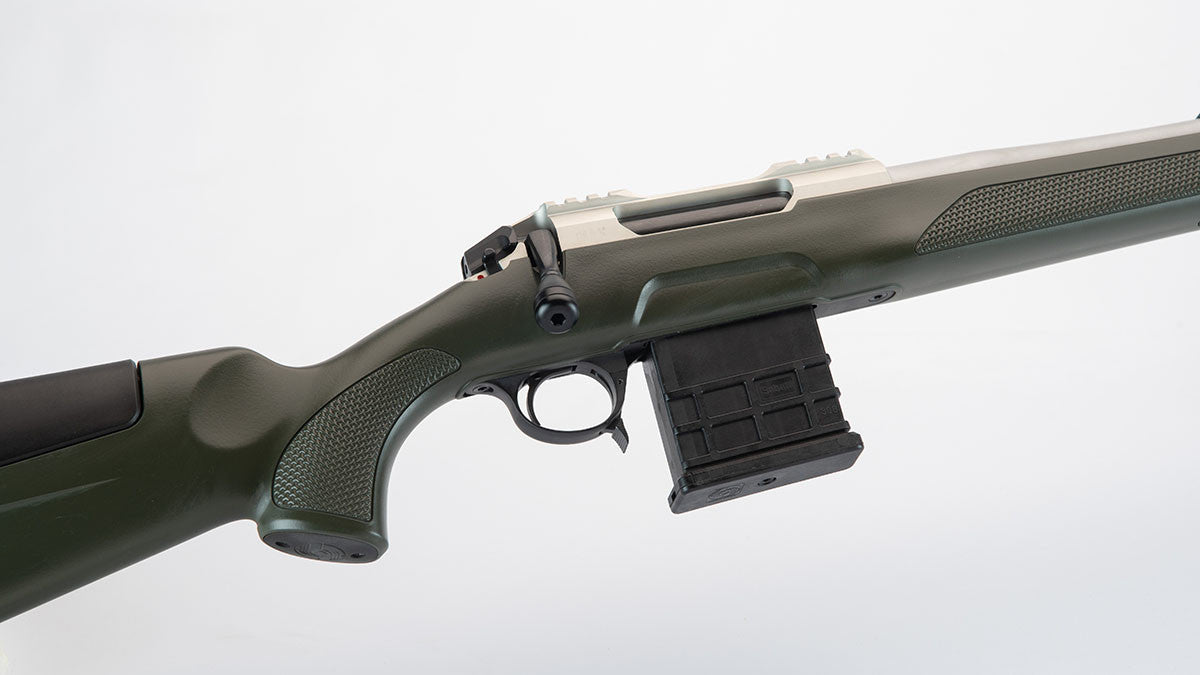 SABATTI ROVER ALASKAN 30-06 SPR