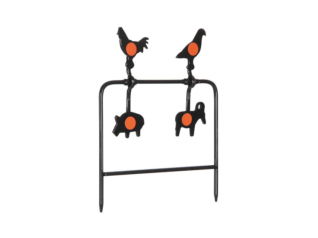 Gamo Target Plinking