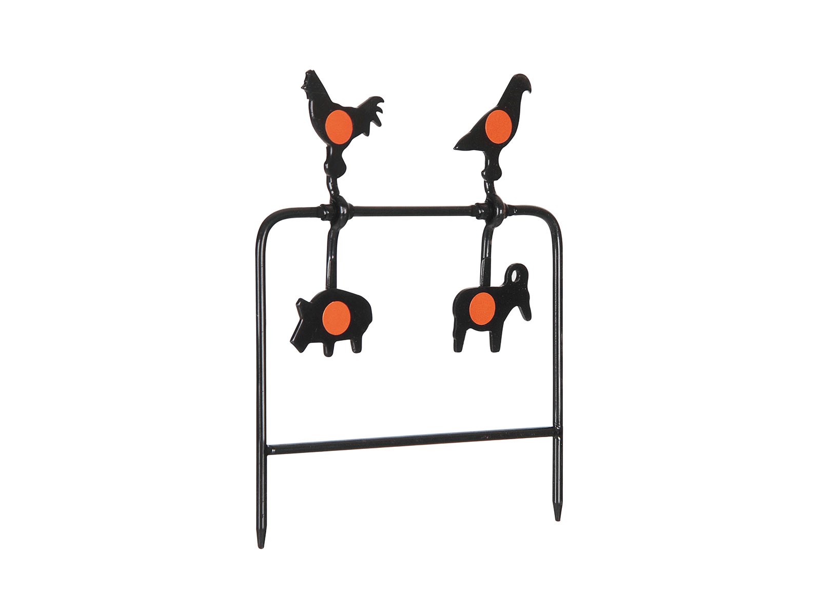 Gamo Target Plinking