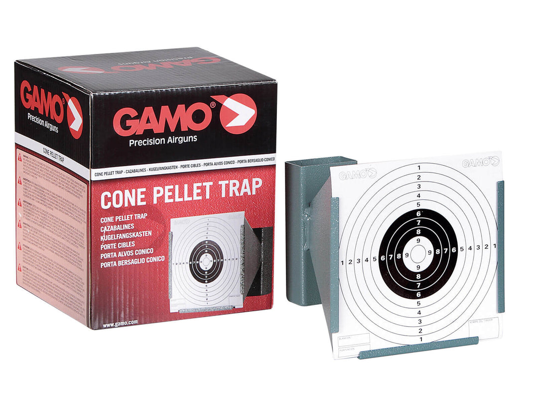 Gamo Trap Catch Pellet Cone