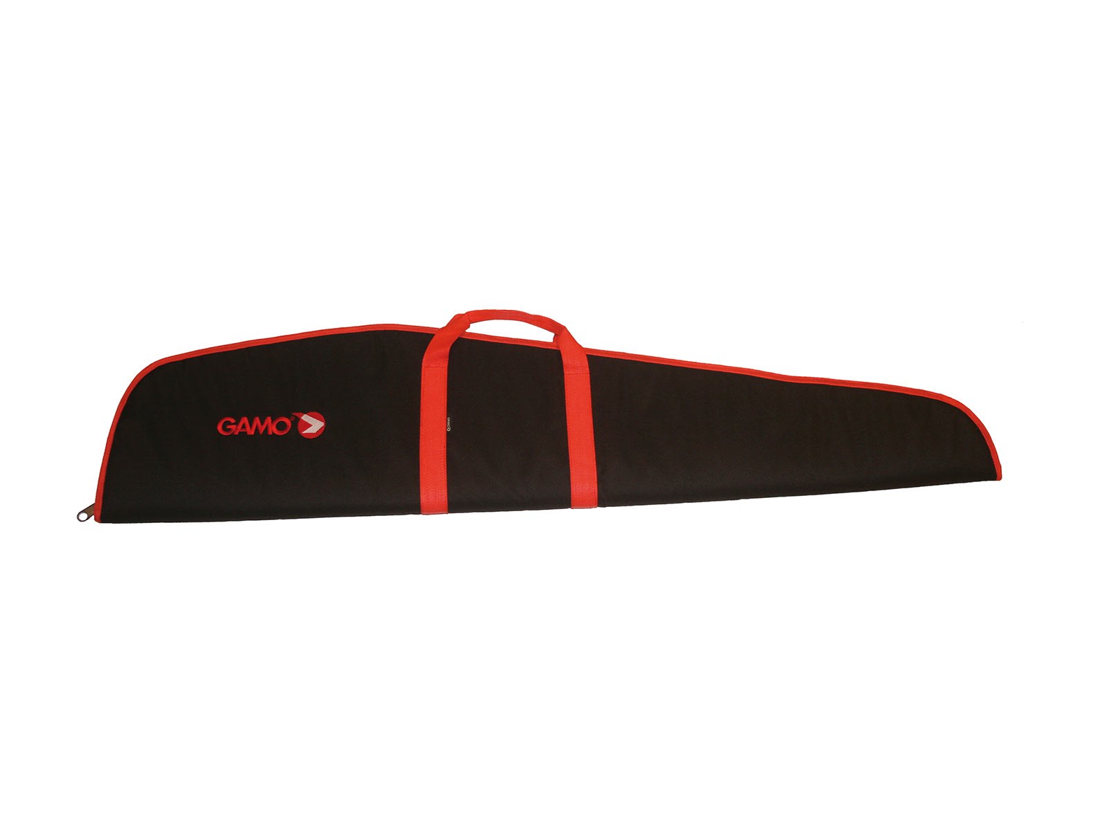 Gamo Gun Cover Black/Red