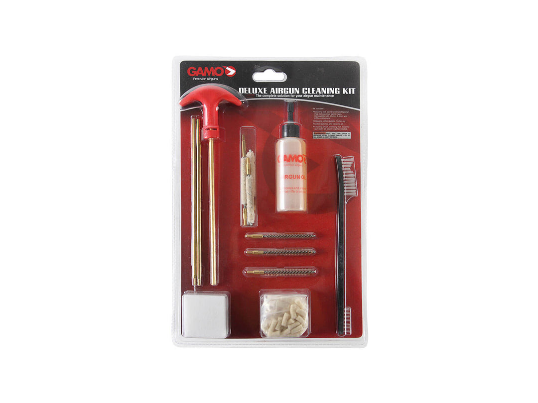 Gamo Cleaning Kit Clampack
