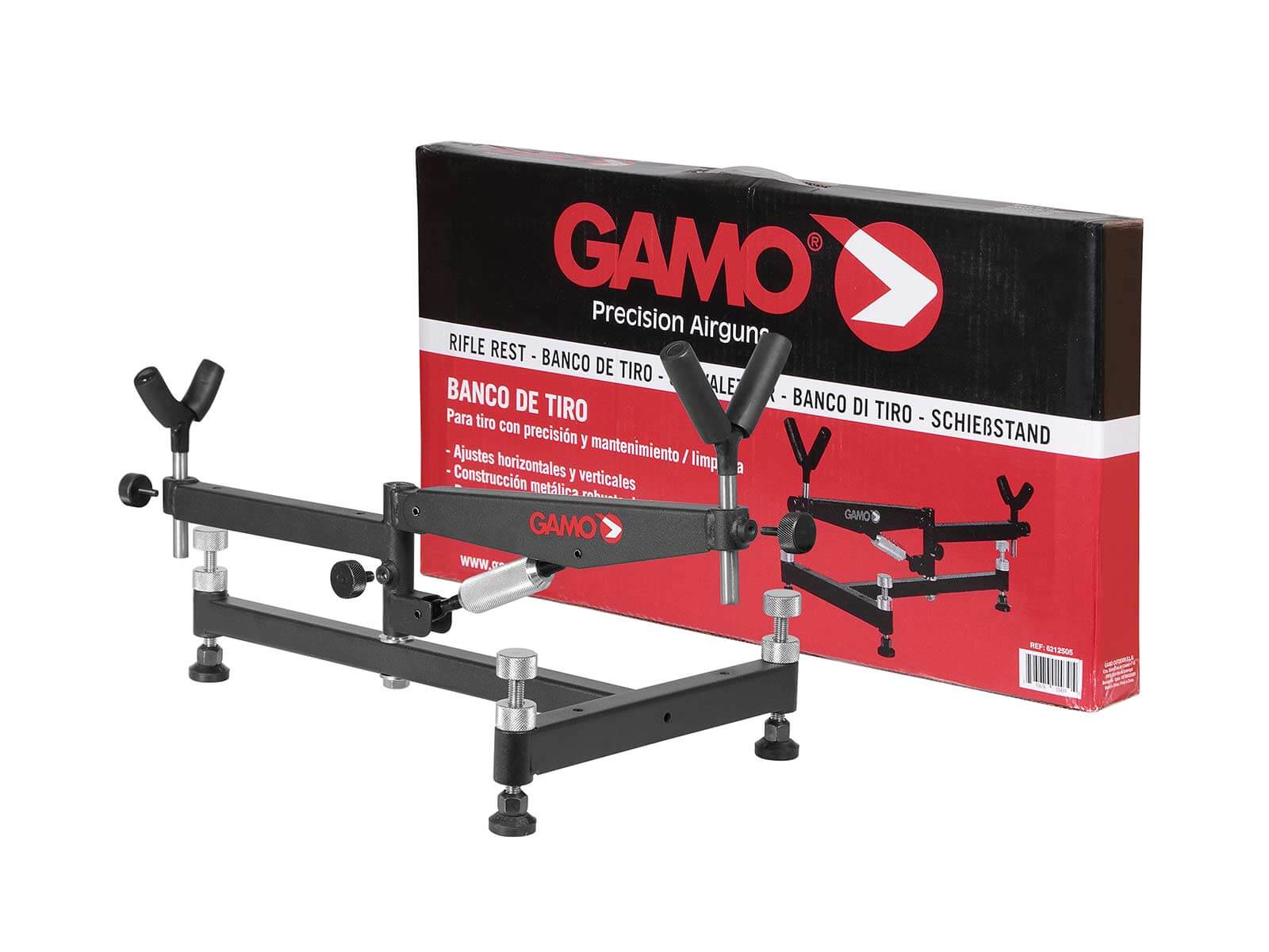 Gamo Rifle Rest